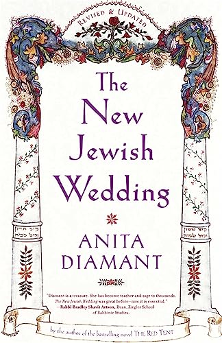 Beispielbild fr New Jewish Wedding, Revised zum Verkauf von Ergodebooks