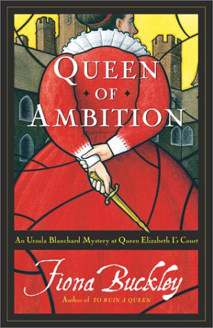 Stock image for Queen of Ambition for sale by Wonder Book