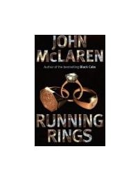 Stock image for Running Rings for sale by WorldofBooks