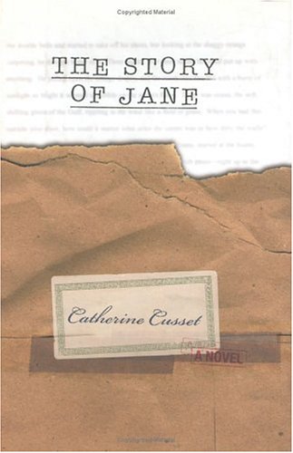 9780743202992: Story of Jane HB