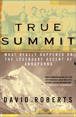 True Summit