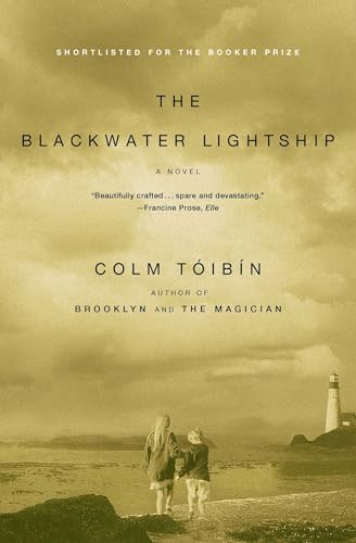 Beispielbild für The Blackwater Lightship zum Verkauf von Discover Books