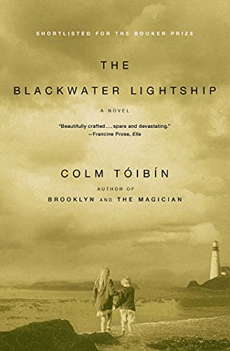 9780743203319: The Blackwater Lightship: A Novel