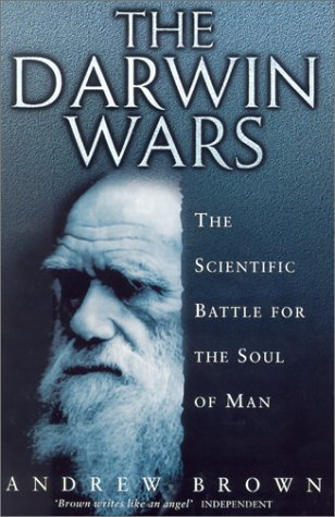 9780743203432: The Darwin Wars: The Scientific Battle for the Soul of Man