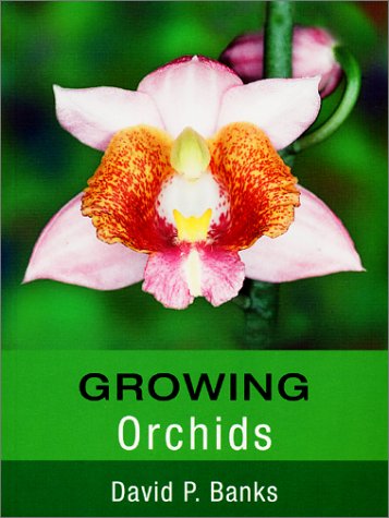 9780743203487: Growing Orchids
