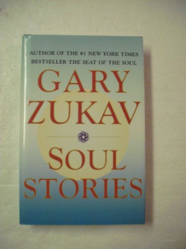 Beispielbild fr Soul Stories zum Verkauf von Gulf Coast Books