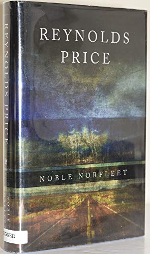 Beispielbild fr Noble Norfleet: A Novel zum Verkauf von Wonder Book