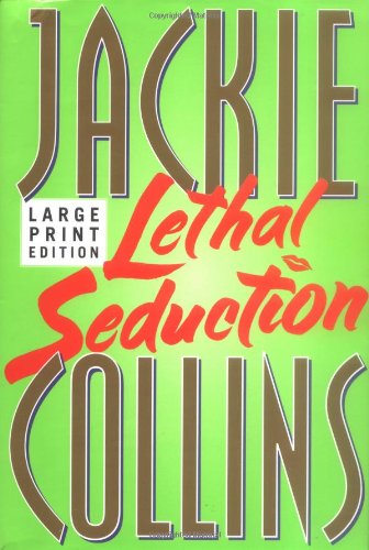 Stock image for Lethal Seduction for sale by Better World Books