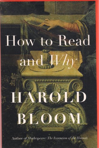 9780743204286: How to Read and Why
