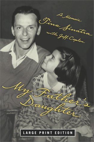 9780743204330: My Father's Daughter