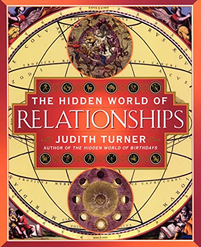 Imagen de archivo de The Hidden World of Relationships a la venta por Better World Books