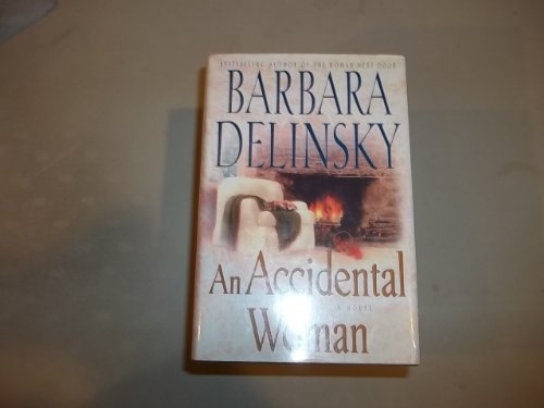 9780743204705: Accidental Woman: A Novel