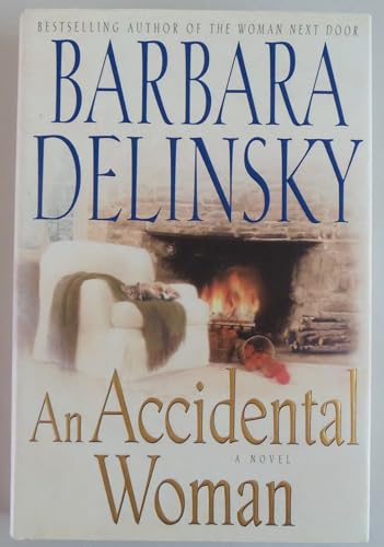 9780743204705: An Accidental Woman: A Novel