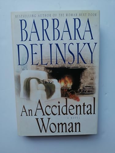 9780743204705: Accidental Woman: A Novel