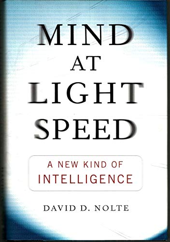 MIND AT LIGHT SPEED A New Kind of Intelligence