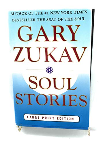 9780743205450: Soul Stories