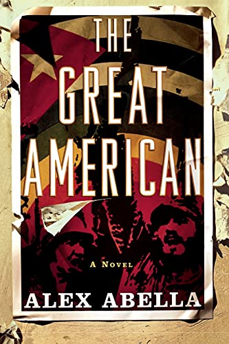 Stock image for The Great American: A Novel for sale by Chiron Media