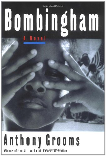 Stock image for Bombingham: A Novel for sale by Wonder Book