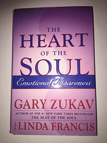 Beispielbild für The Heart of the Soul : Emotional Awareness zum Verkauf von Better World Books