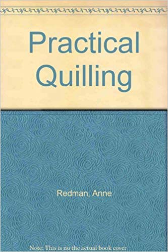 9780743205801: Practical Quilling