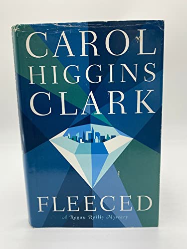 9780743205818: Fleeced: A Regan Reilly Mystery