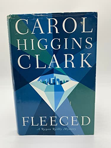 Stock image for Fleeced (Regan Reilly Mysteries, No. 5) for sale by SecondSale