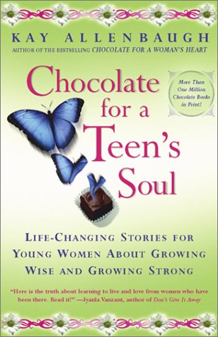 9780743205979: Chocolate for a Teen's Soul