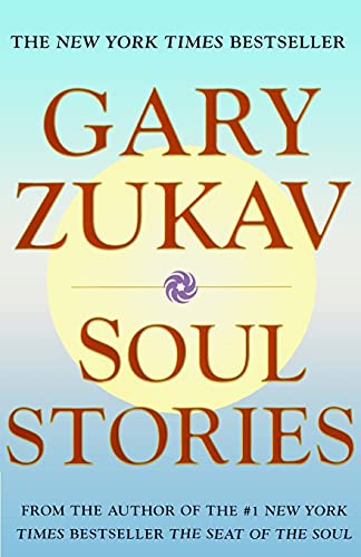 Beispielbild für Soul Stories zum Verkauf von WorldofBooks