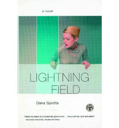 9780743206792: Lightning Field