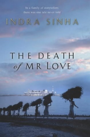 9780743206983: The Death of Mr.Love