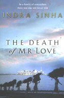 Stock image for The Death of Mr. Love for sale by Wonder Book