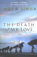 Stock image for The Death of Mr. Love for sale by Irish Booksellers