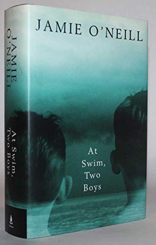 Beispielbild fr At Swim, Two Boys zum Verkauf von Reuseabook