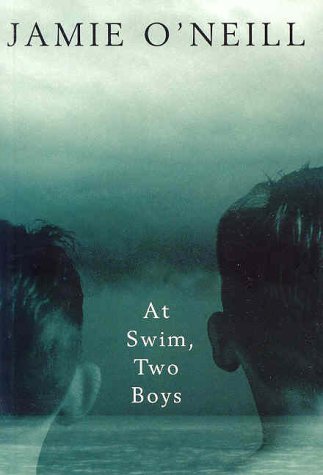Beispielbild fr Title: At Swim Two Boys zum Verkauf von AwesomeBooks