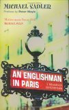 Beispielbild fr An Englishman in Paris: L'education Continentale zum Verkauf von WorldofBooks