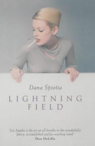 Imagen de archivo de Lightning Field a la venta por ThriftBooks-Dallas