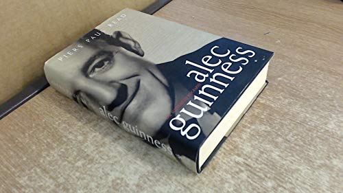 Beispielbild fr Alec Guinness : The Authorized Biography zum Verkauf von Ergodebooks