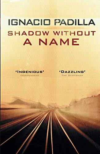 9780743207331: Shadow Without a Name