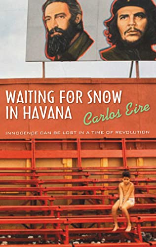 9780743207379: Waiting For Snow In Havana