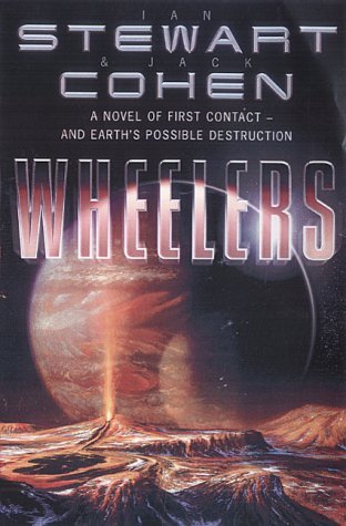 Wheelers (9780743207430) by Cohen, Jack; Stewart, Ian