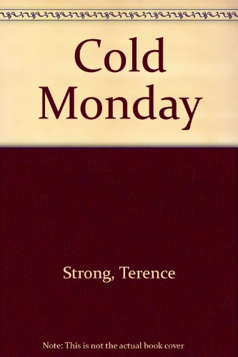 Beispielbild fr Cold Monday zum Verkauf von WorldofBooks