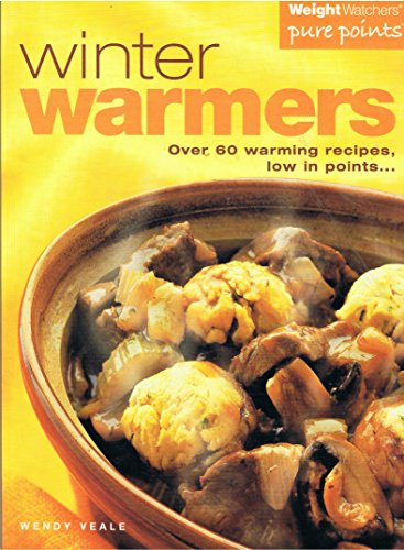 Stock image for Weight Watchers Winter Warmers (Weight Watchers S.) for sale by WorldofBooks