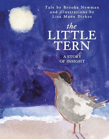 Beispielbild fr The Little Tern : A Story of Insight zum Verkauf von Better World Books