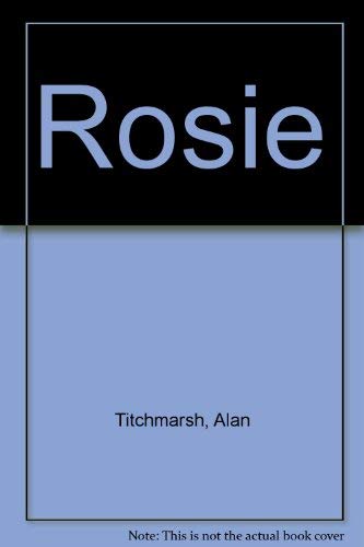 Stock image for Rosie for sale by WorldofBooks