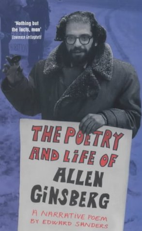 Beispielbild fr The Poetry and Life of Allen Ginsberg: A Narrative Poem zum Verkauf von WorldofBooks