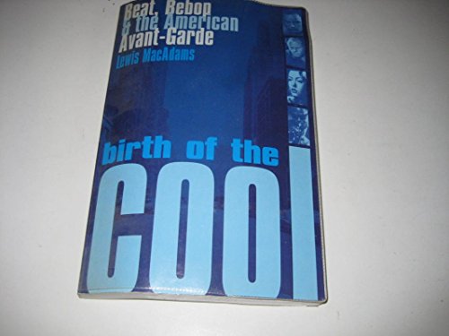 Stock image for Birth of the Cool for sale by WorldofBooks