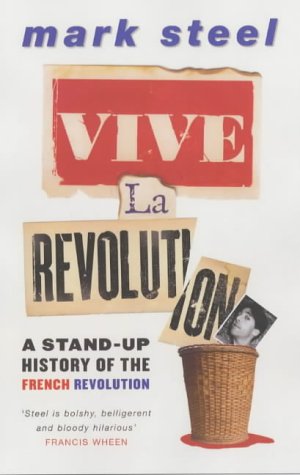 9780743208055: Vive La Revolution