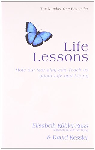 Imagen de archivo de Life Lessons : How Our Morality Can Teach Us About Life and Living a la venta por SecondSale