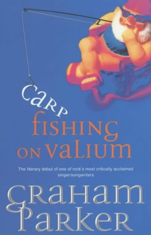 9780743208246: Carp Fishing on Valium