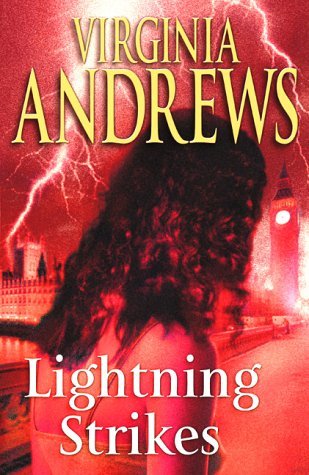 Beispielbild fr Lightning Strikes (Rain): No.2 (Rain S.) zum Verkauf von WorldofBooks